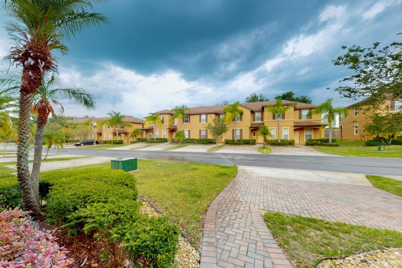 Regal Palms Villa Davenport Exterior photo