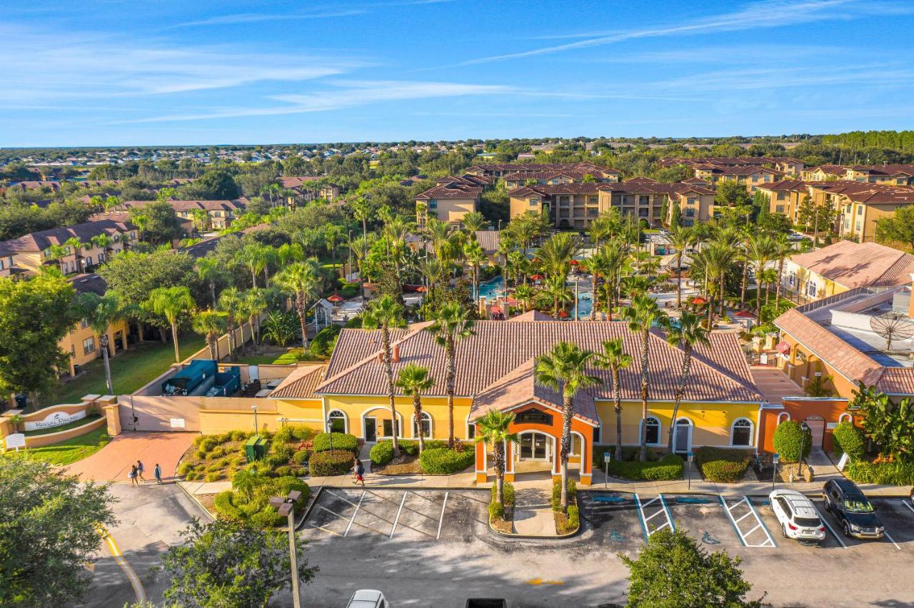 Regal Palms Villa Davenport Exterior photo